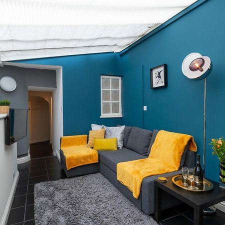Hummingbird Maisonette By Prescott Apartments Bristol Luaran gambar