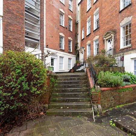 Hummingbird Maisonette By Prescott Apartments Bristol Luaran gambar