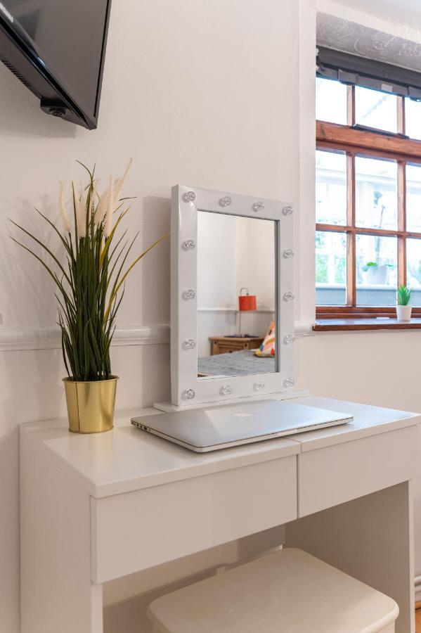 Hummingbird Maisonette By Prescott Apartments Bristol Luaran gambar