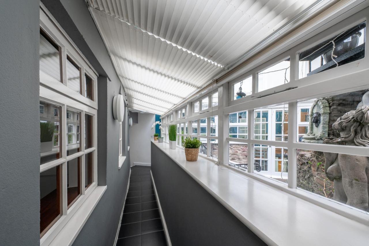 Hummingbird Maisonette By Prescott Apartments Bristol Luaran gambar