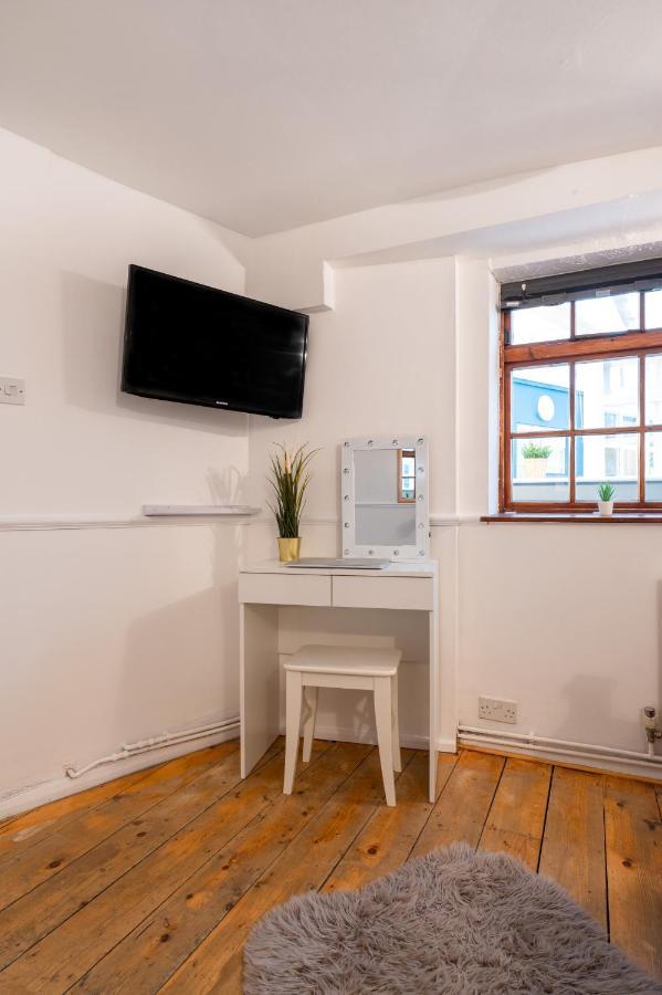 Hummingbird Maisonette By Prescott Apartments Bristol Luaran gambar
