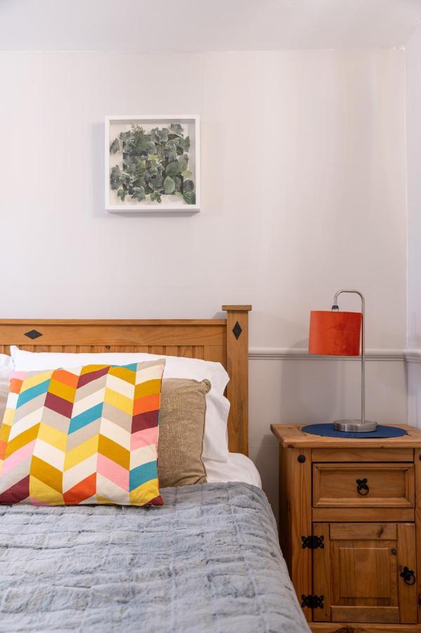 Hummingbird Maisonette By Prescott Apartments Bristol Luaran gambar