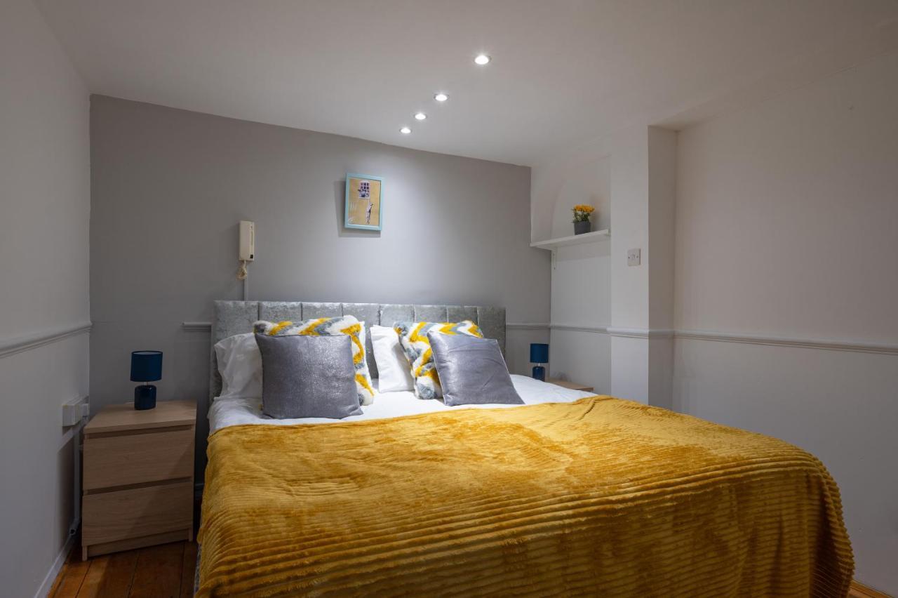 Hummingbird Maisonette By Prescott Apartments Bristol Luaran gambar