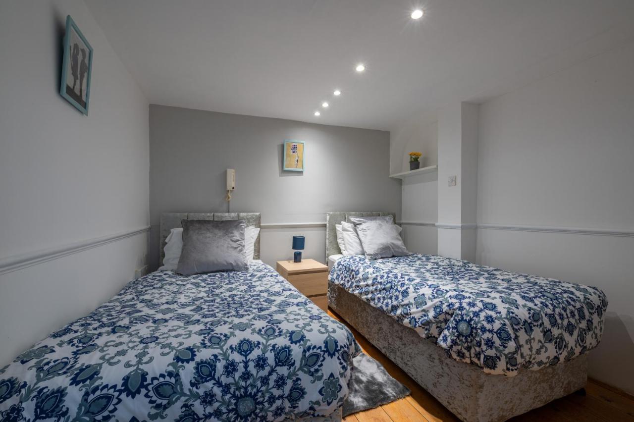 Hummingbird Maisonette By Prescott Apartments Bristol Luaran gambar