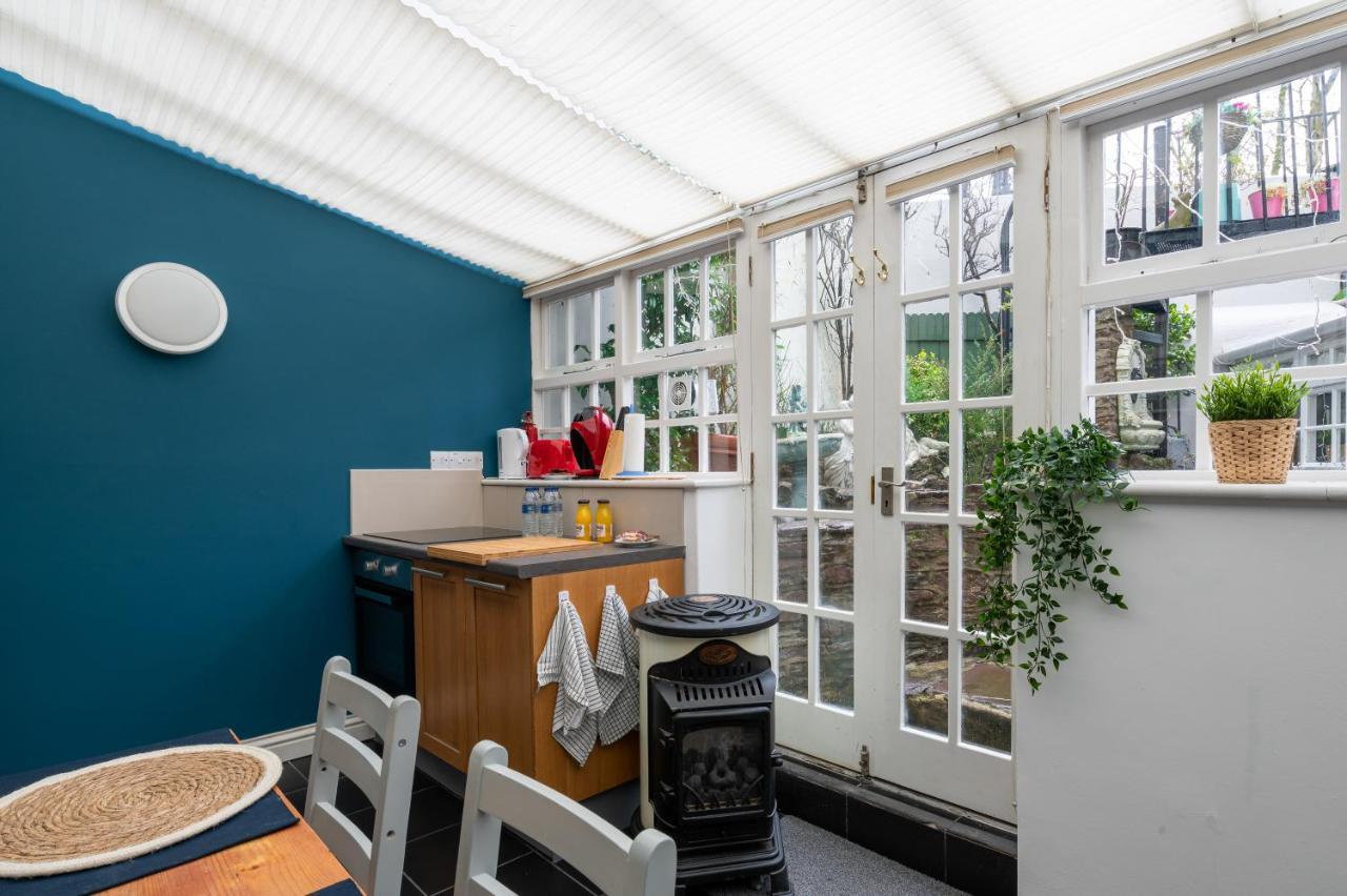 Hummingbird Maisonette By Prescott Apartments Bristol Luaran gambar