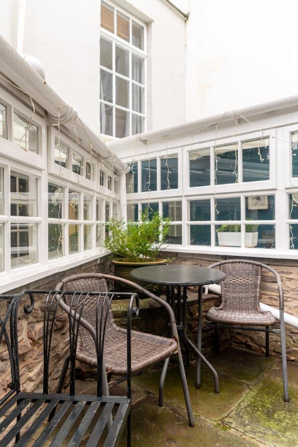 Hummingbird Maisonette By Prescott Apartments Bristol Luaran gambar