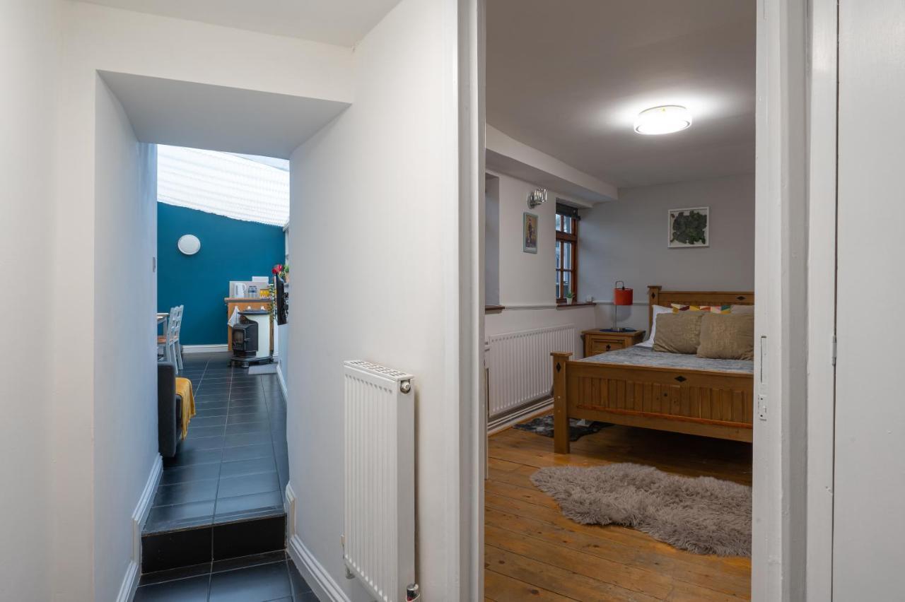 Hummingbird Maisonette By Prescott Apartments Bristol Luaran gambar