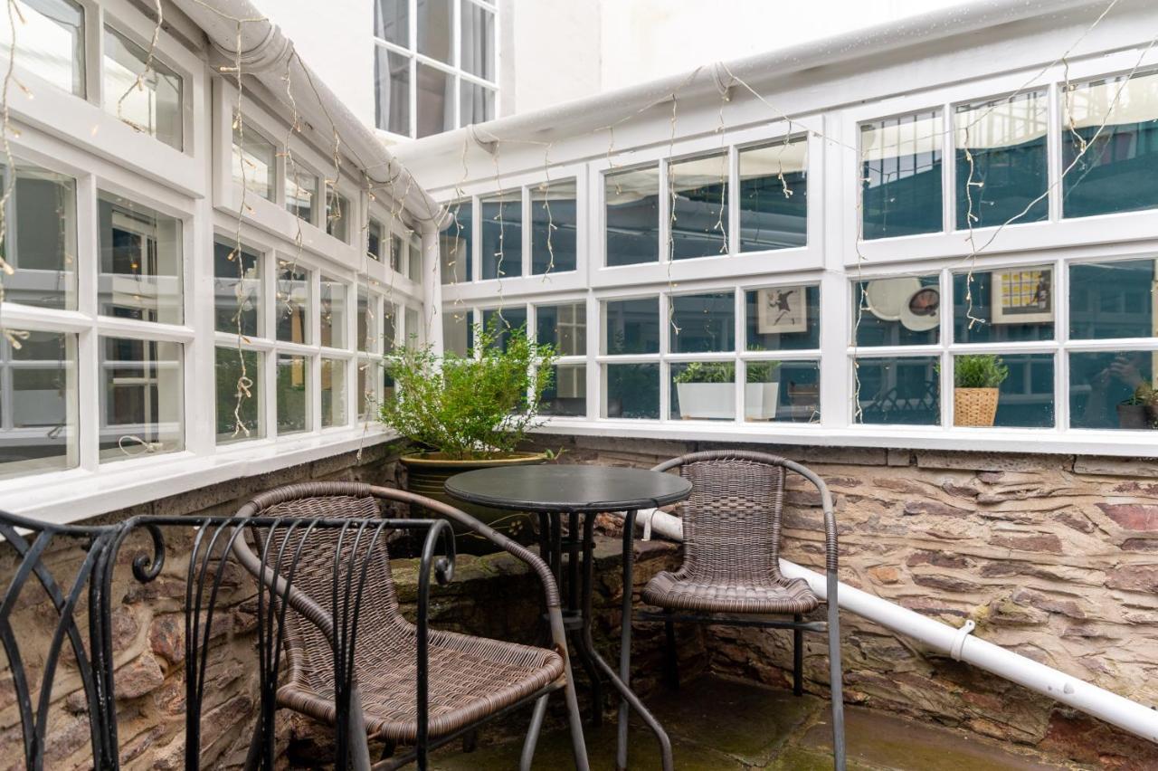 Hummingbird Maisonette By Prescott Apartments Bristol Luaran gambar