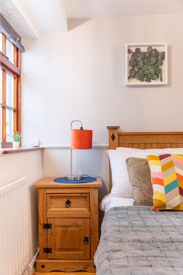 Hummingbird Maisonette By Prescott Apartments Bristol Luaran gambar