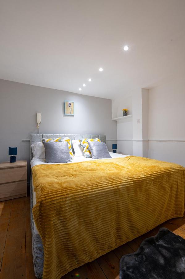 Hummingbird Maisonette By Prescott Apartments Bristol Luaran gambar