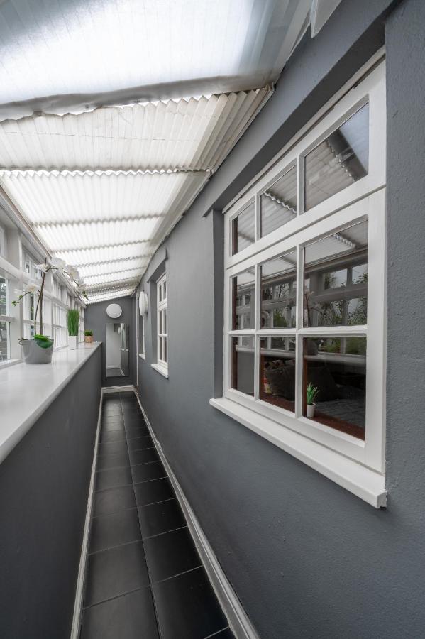 Hummingbird Maisonette By Prescott Apartments Bristol Luaran gambar