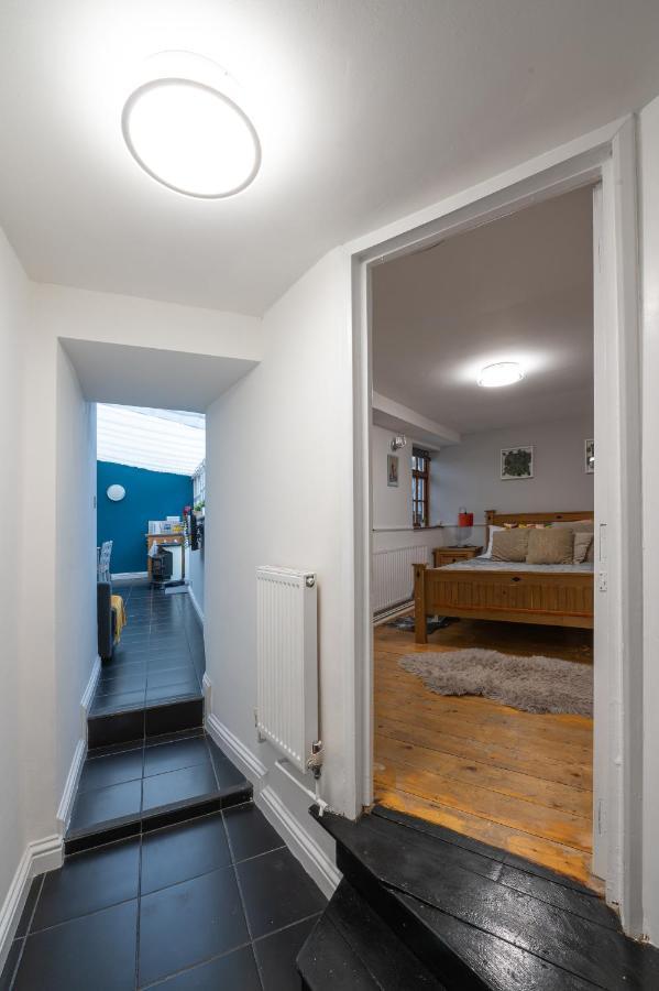 Hummingbird Maisonette By Prescott Apartments Bristol Luaran gambar