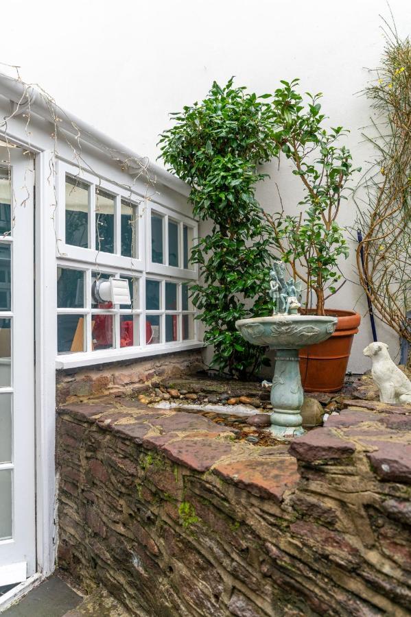 Hummingbird Maisonette By Prescott Apartments Bristol Luaran gambar